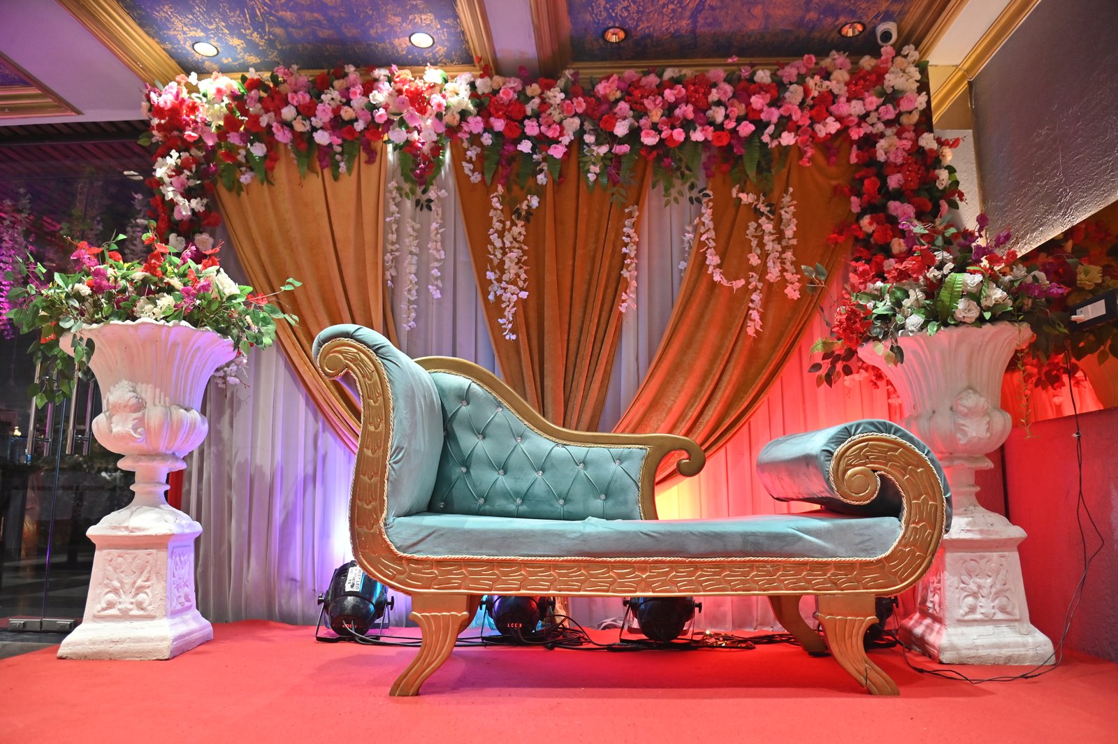 Wedding Coordination